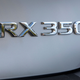 Illustration for article titled The New Lexus RX Is Supposedly Coming To New York